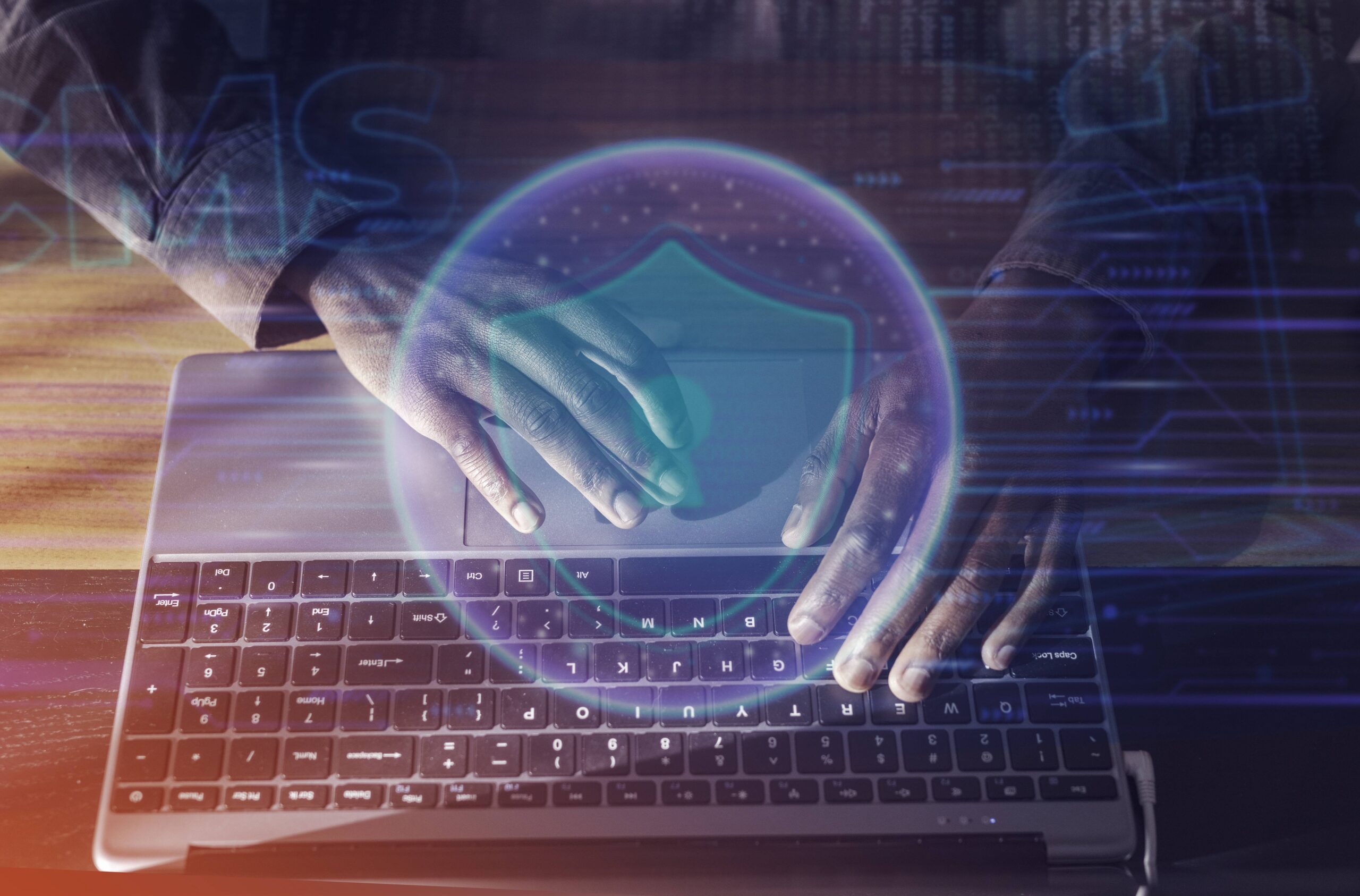 Tekno Partnerim | Siber Güvenlik: İnternet Çağında Varlık ve Veri Koruma